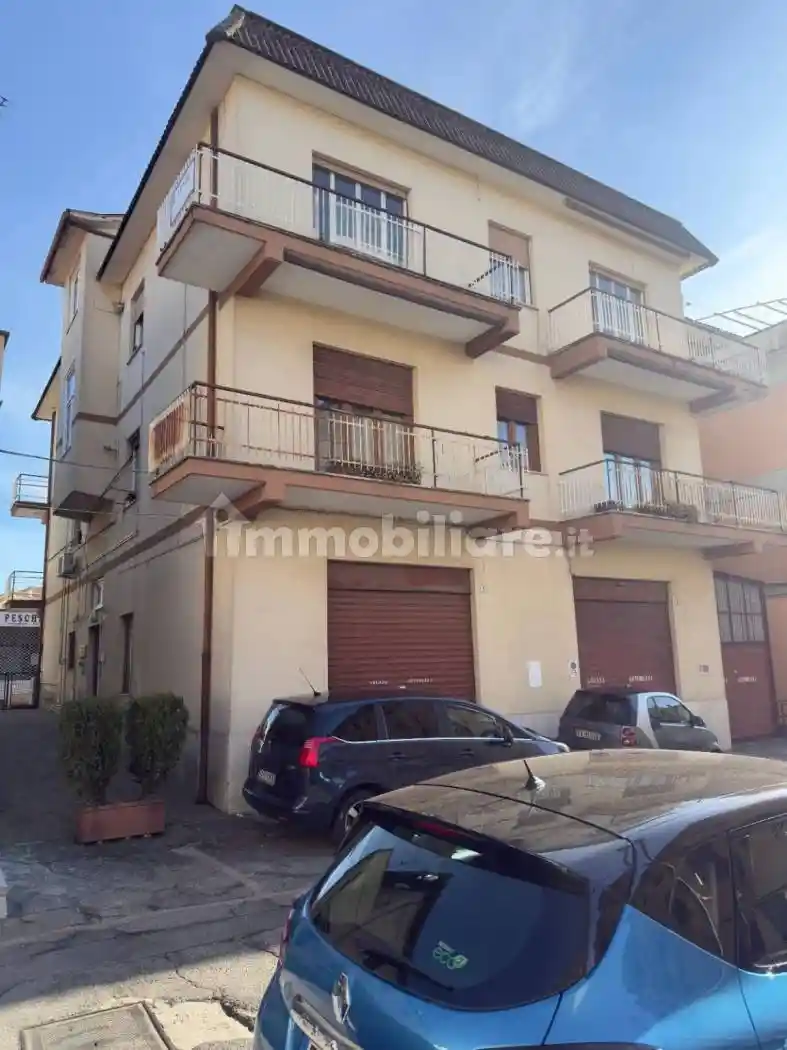 Appartamento in vendita a Palestrina