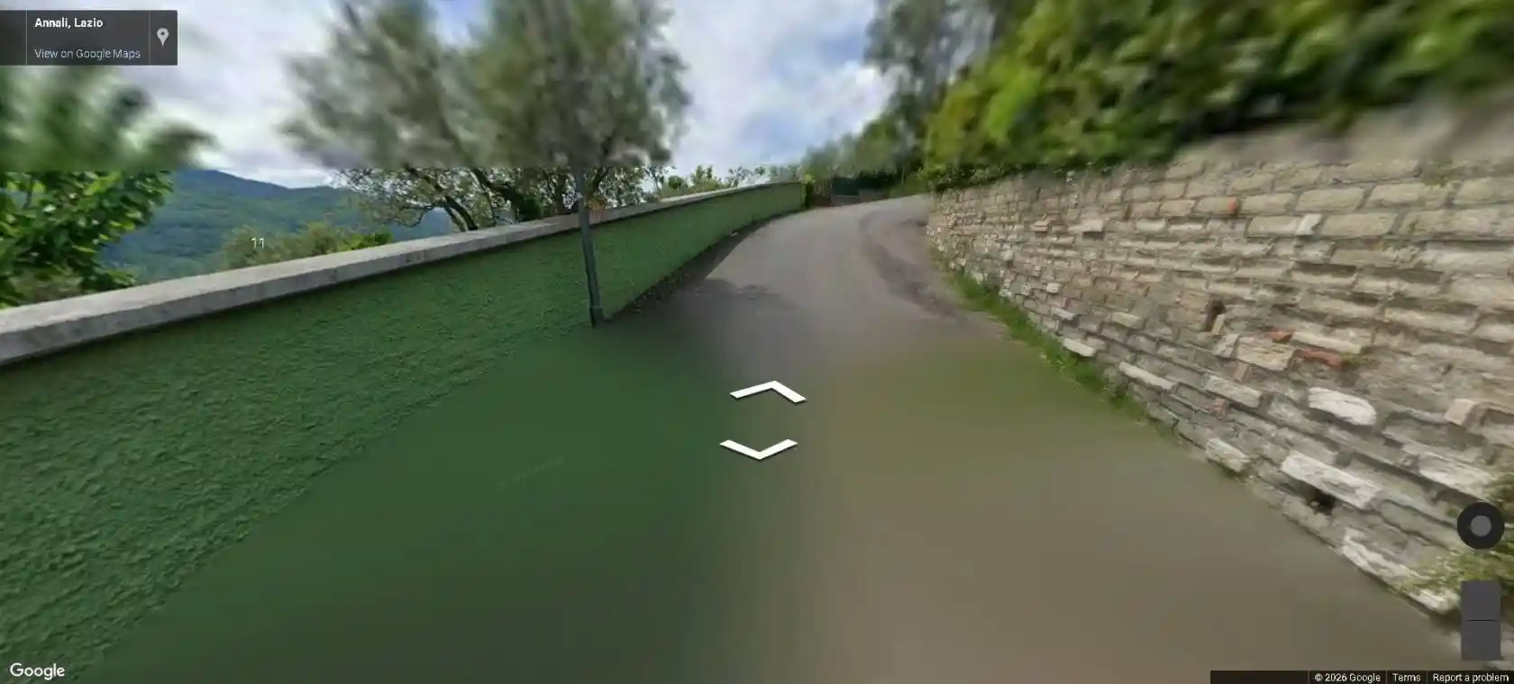 Villa in vendita a Cineto Romano