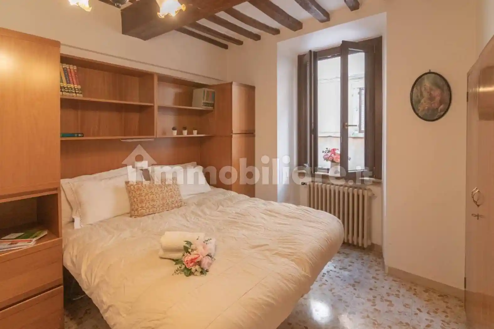 Appartamento in affitto a Gubbio