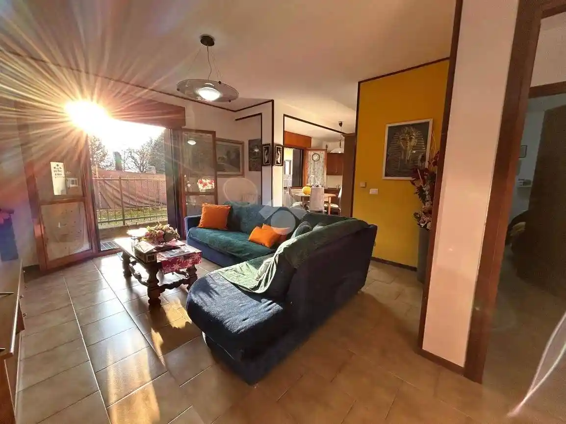 Appartamento in vendita a Artogne