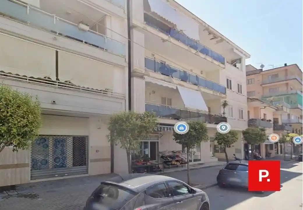 Appartamento in affitto a Caserta