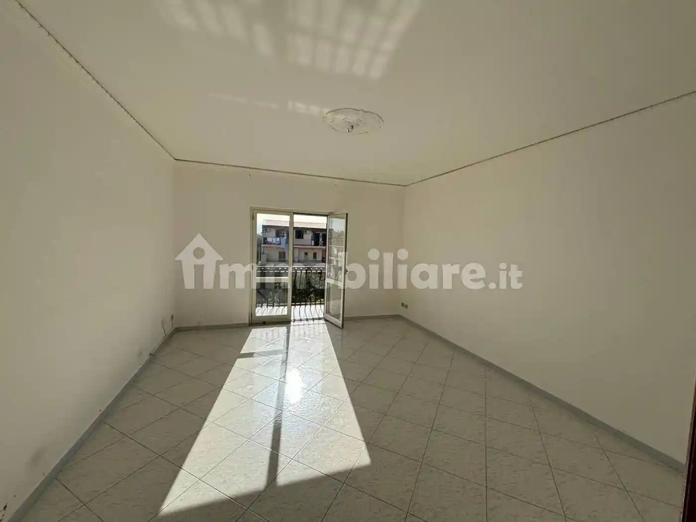 Appartamento in vendita a Crispano