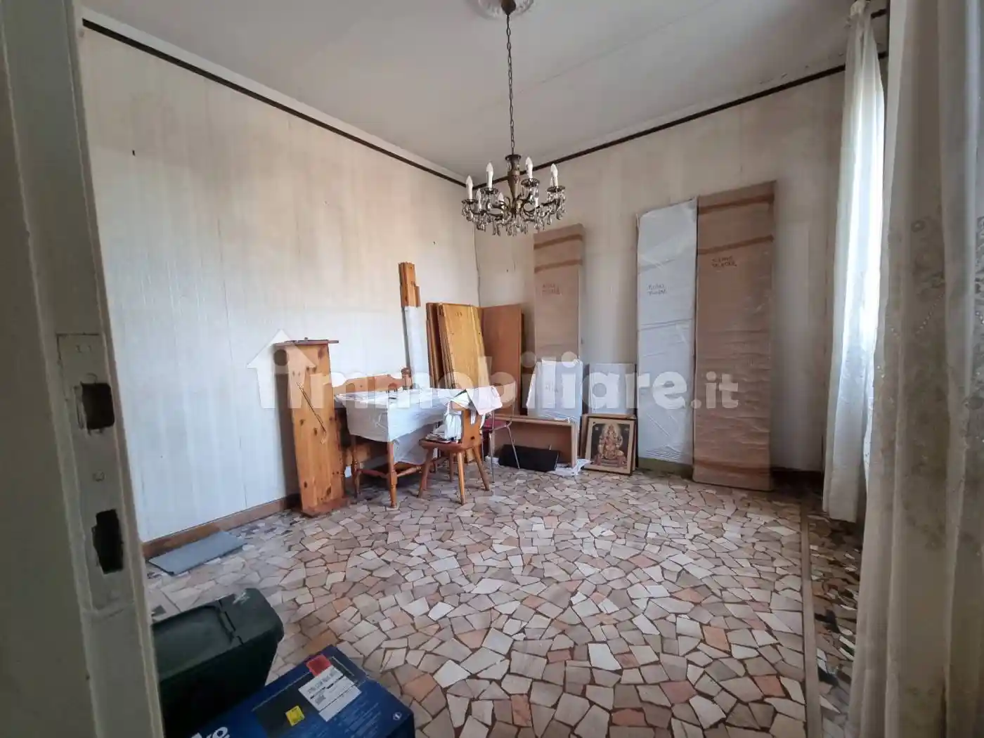 Appartamento in vendita a Viareggio