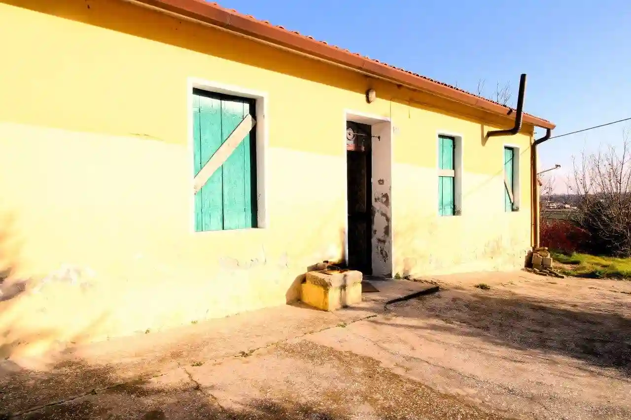 Casa indipendente - foto 2