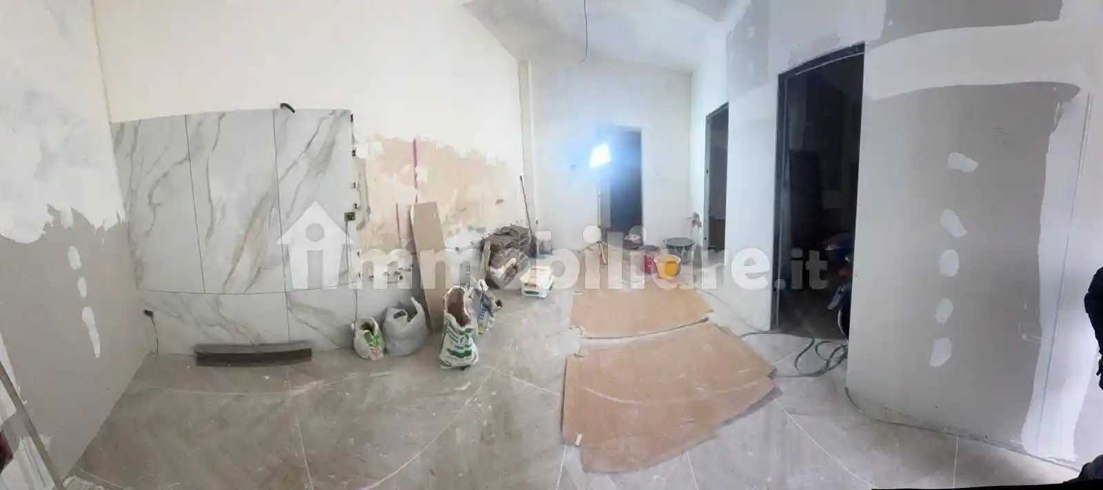 Appartamento in vendita a Cercola