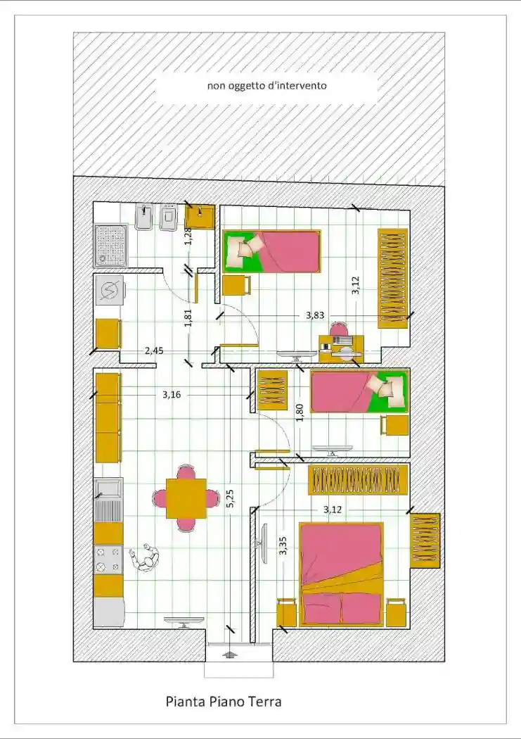 Appartamento - foto 2