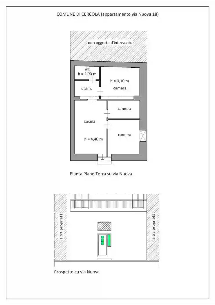 Appartamento - foto 3