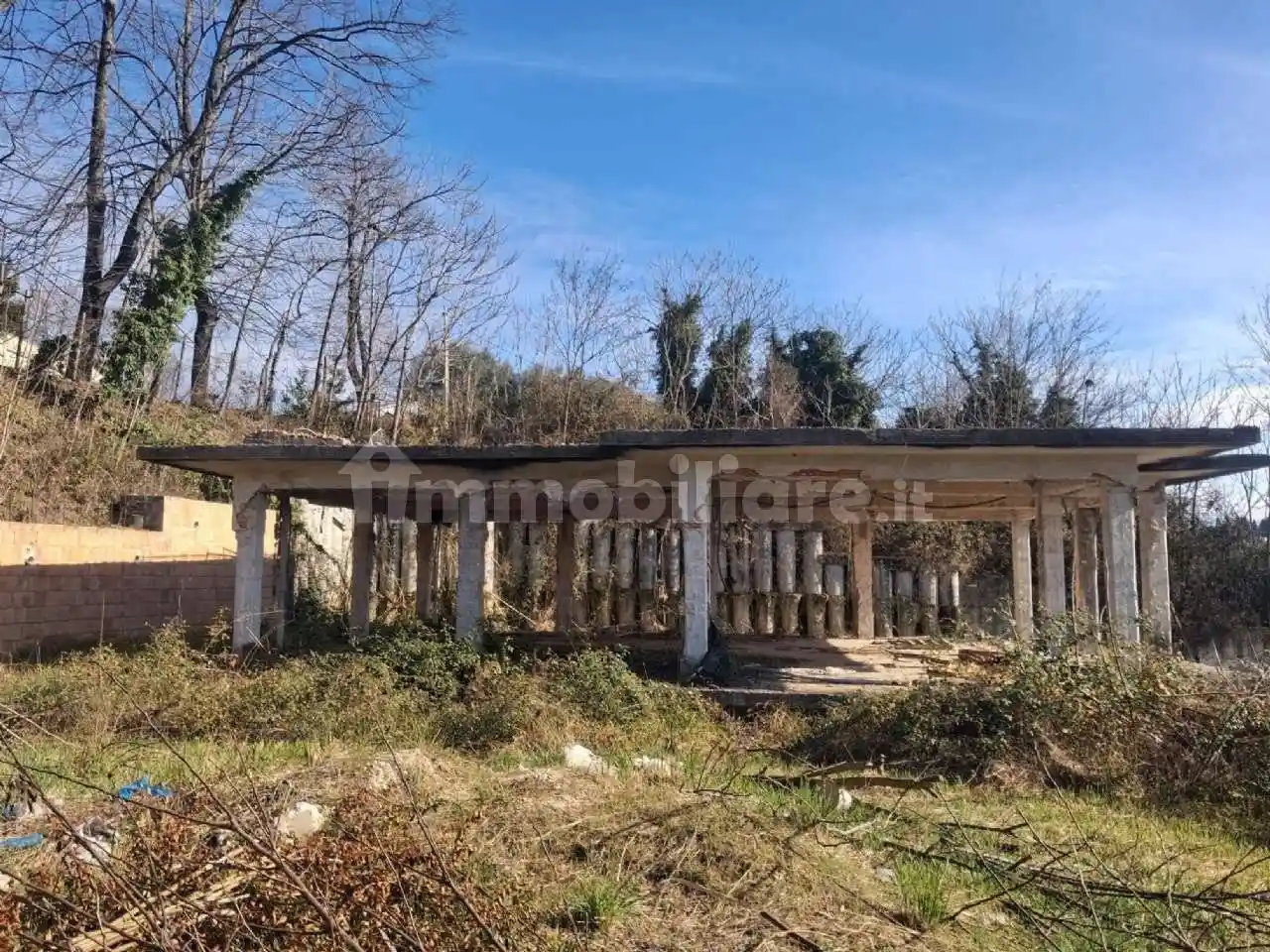 Villa in vendita a Frosinone