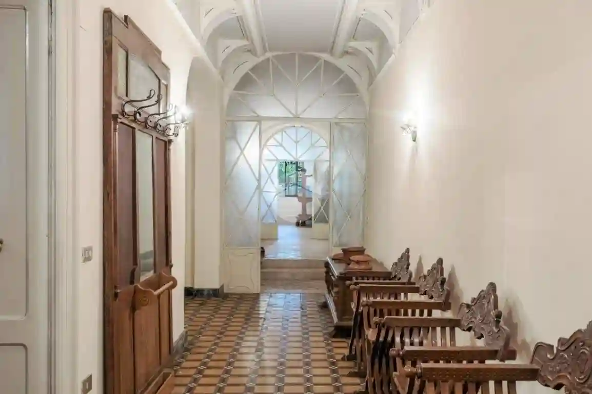 Palazzo - Edificio - foto 3