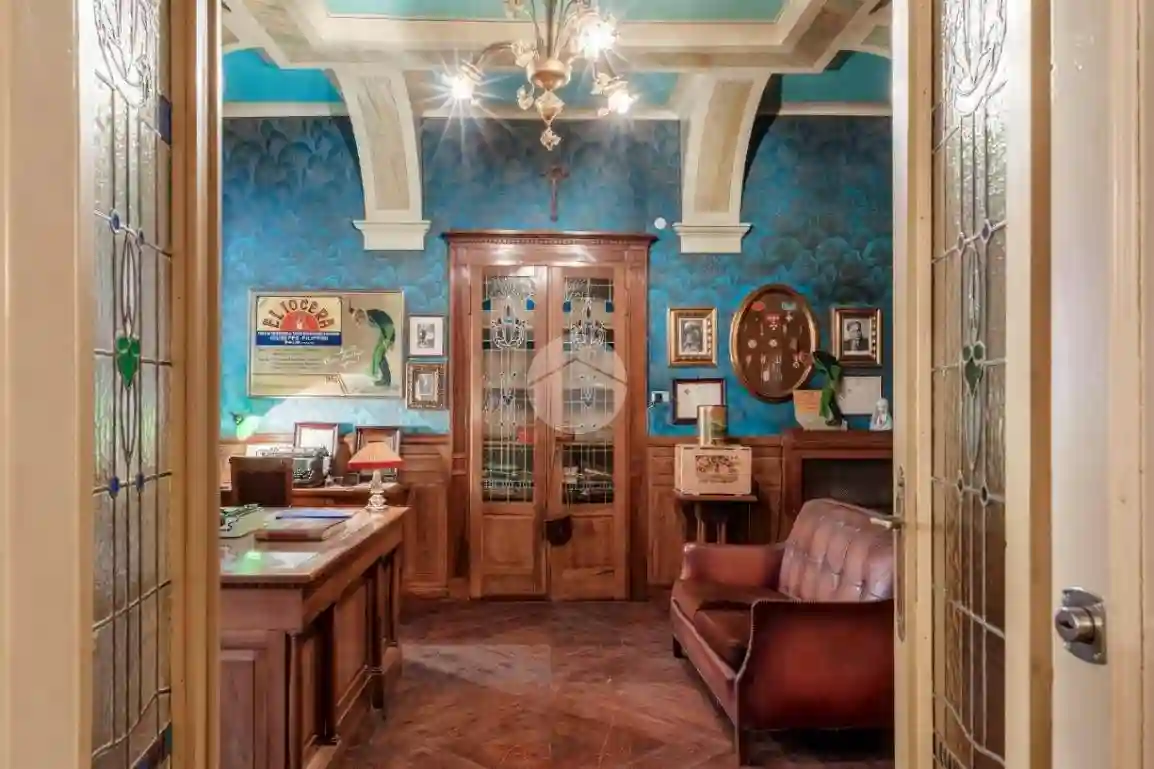 Palazzo - Edificio - foto 5