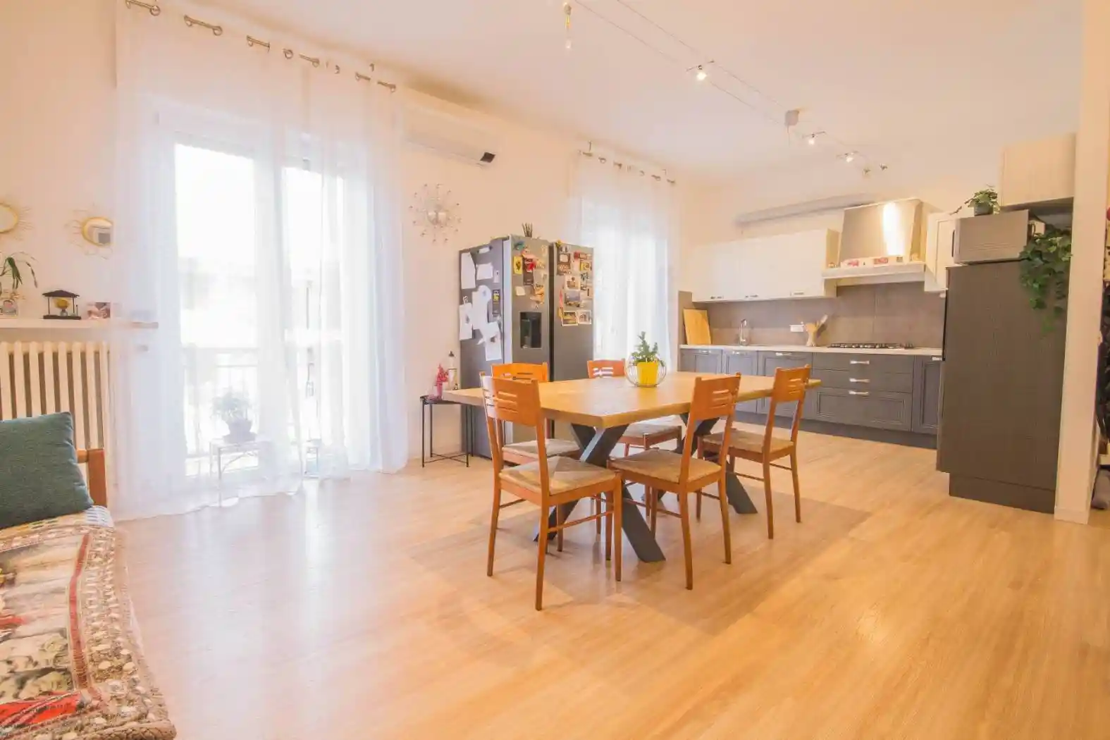 Appartamento in vendita a Valeggio sul Mincio