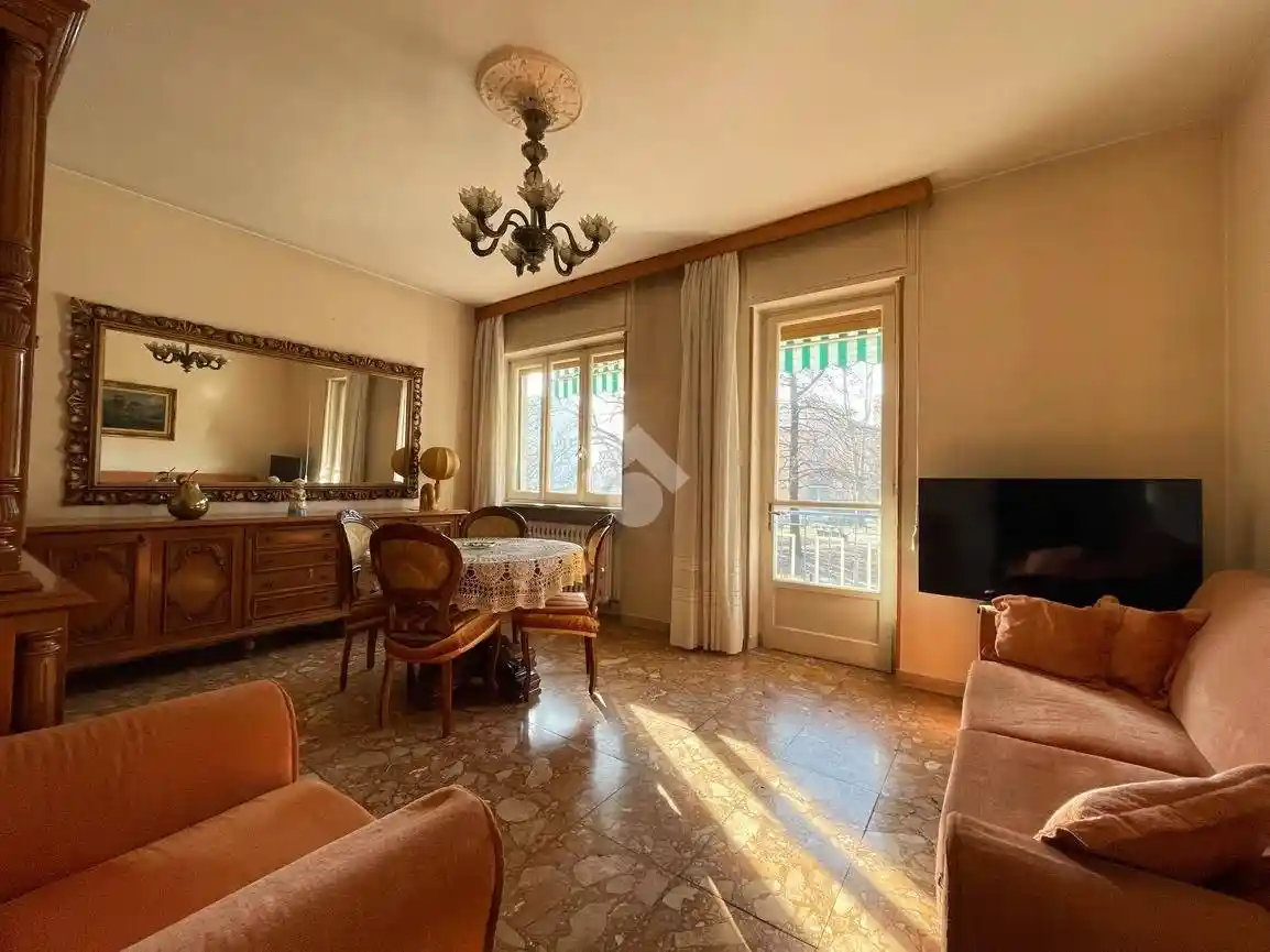 Appartamento in vendita a Banchette