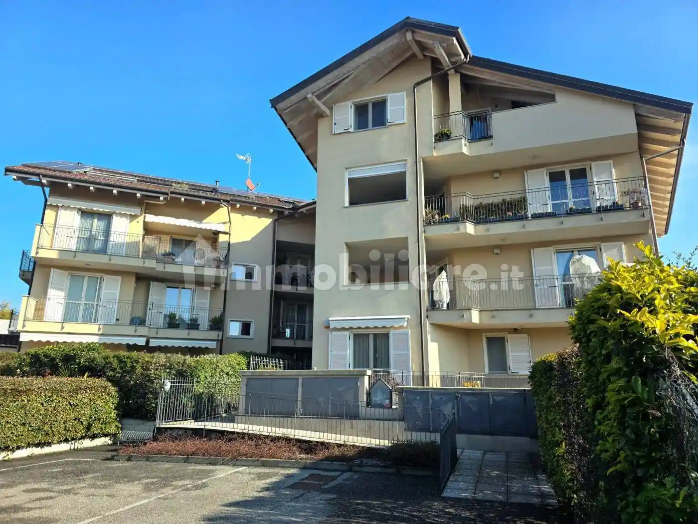 Appartamento in vendita a Chieri