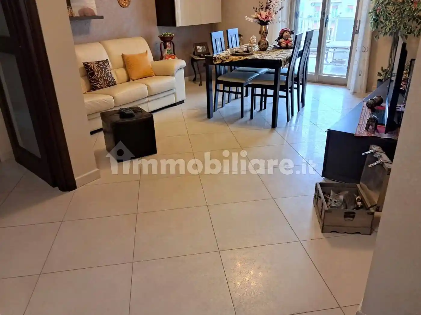 Appartamento in vendita a Carlentini