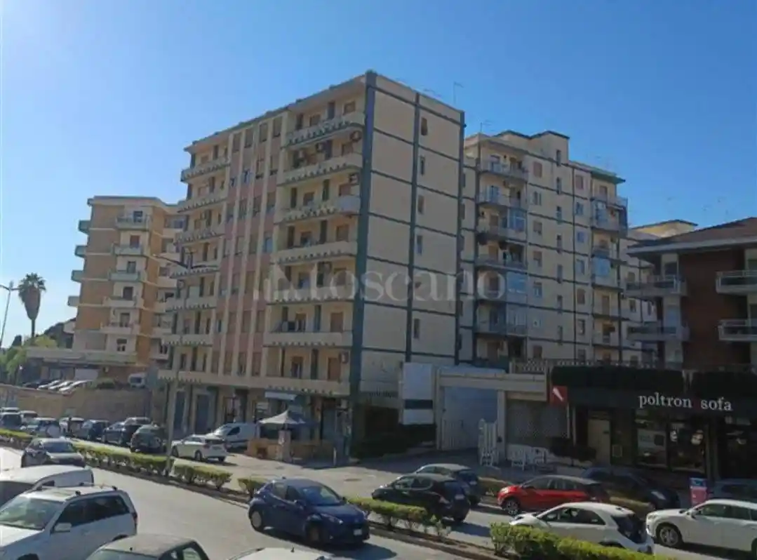 Appartamento in vendita a Siracusa