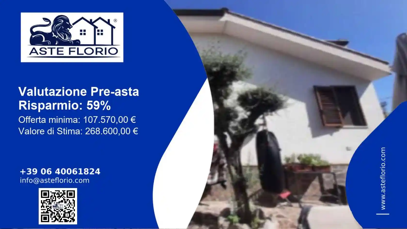 Villa in vendita a Palermo