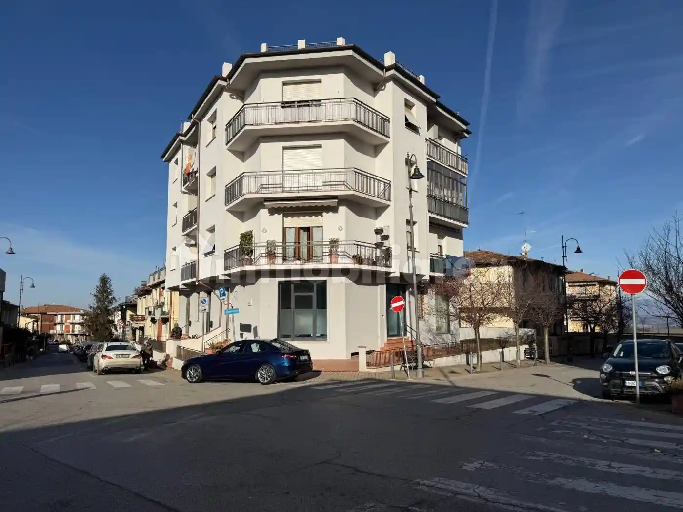 Appartamento in vendita a Montespertoli