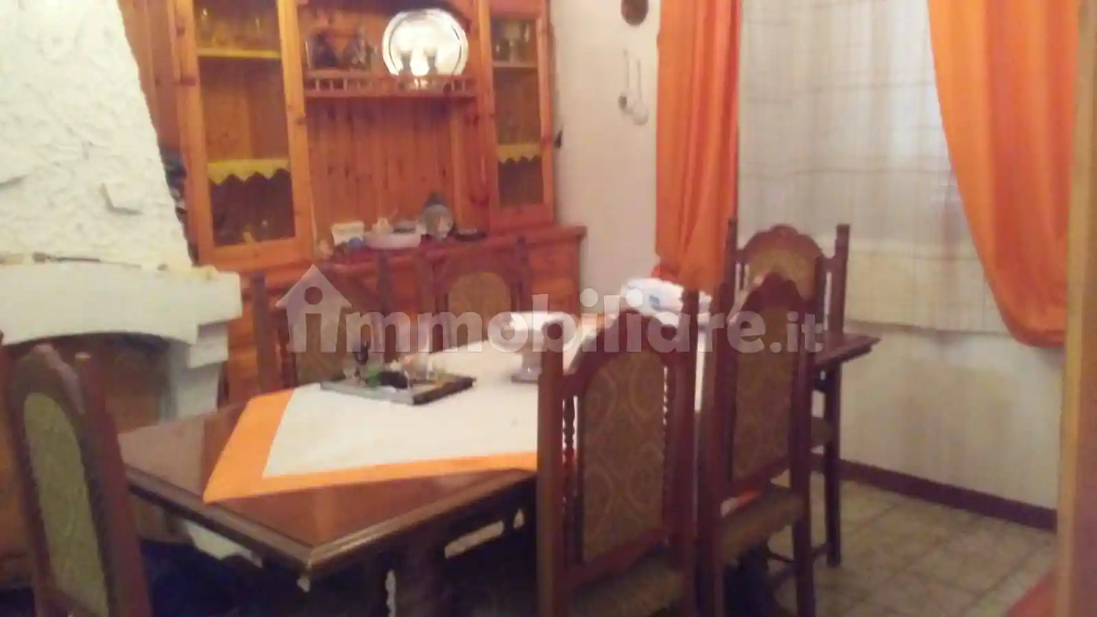 Villa in vendita a Mores