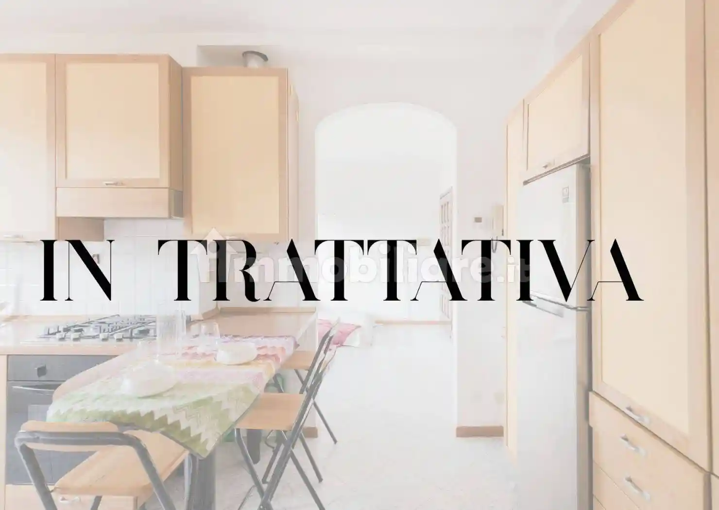 Appartamento in vendita a Varese