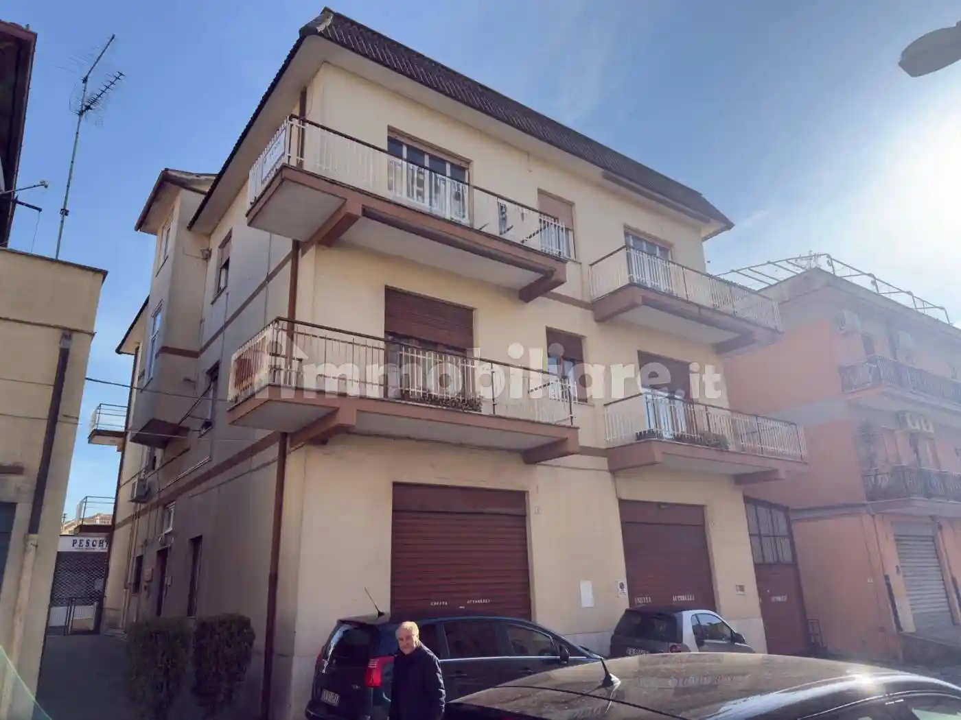 Appartamento in vendita a Palestrina