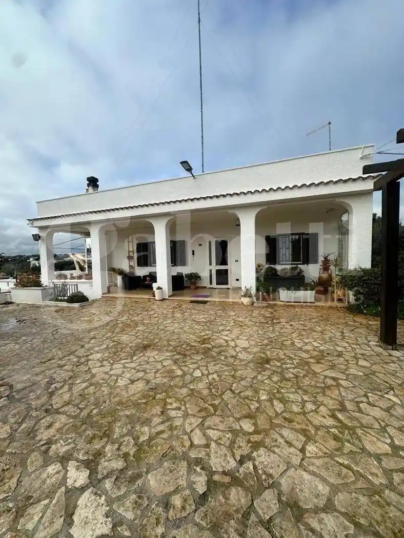 Villa in vendita a Ostuni