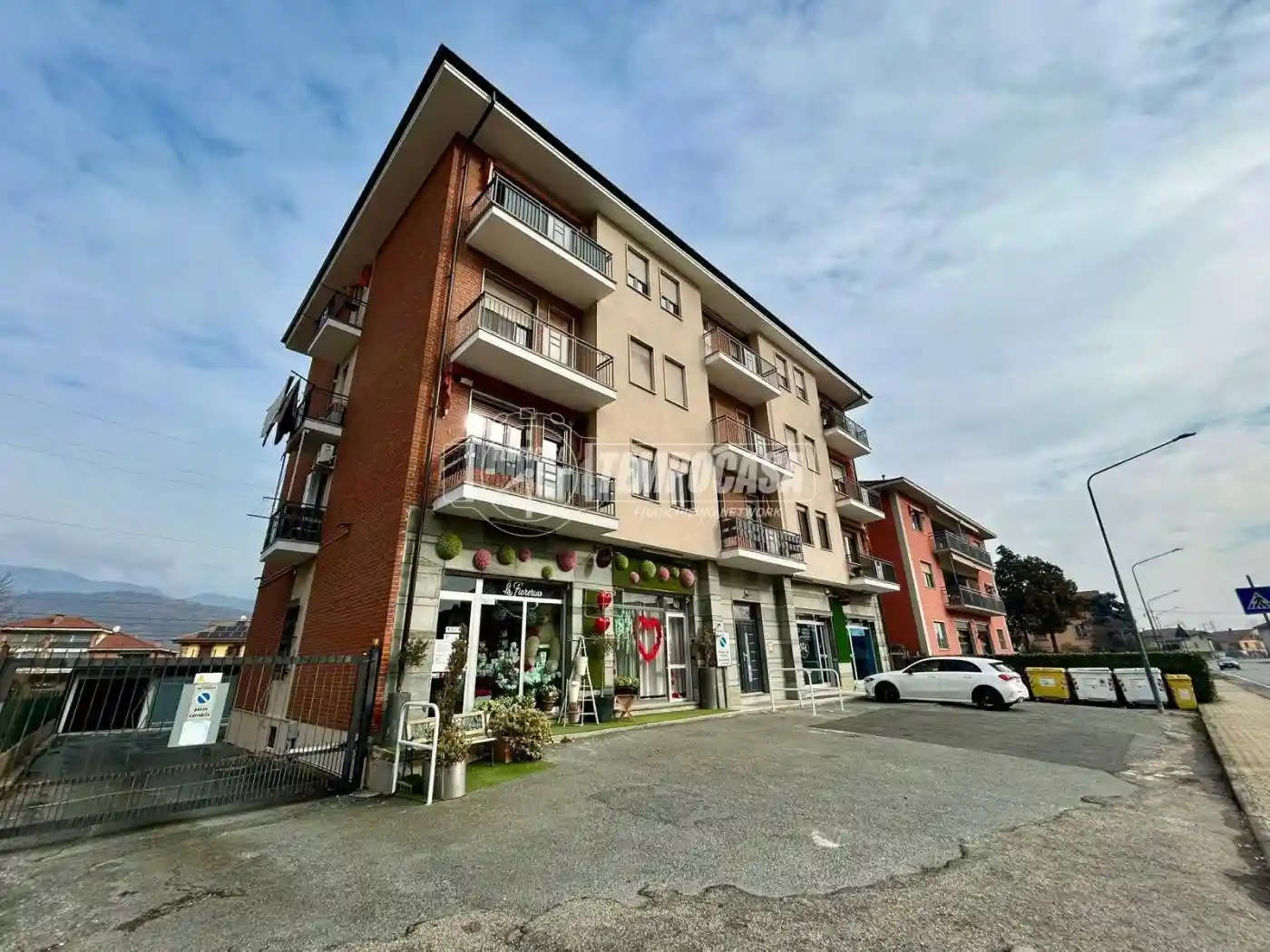 Appartamento in vendita a Sant'Ambrogio di Torino