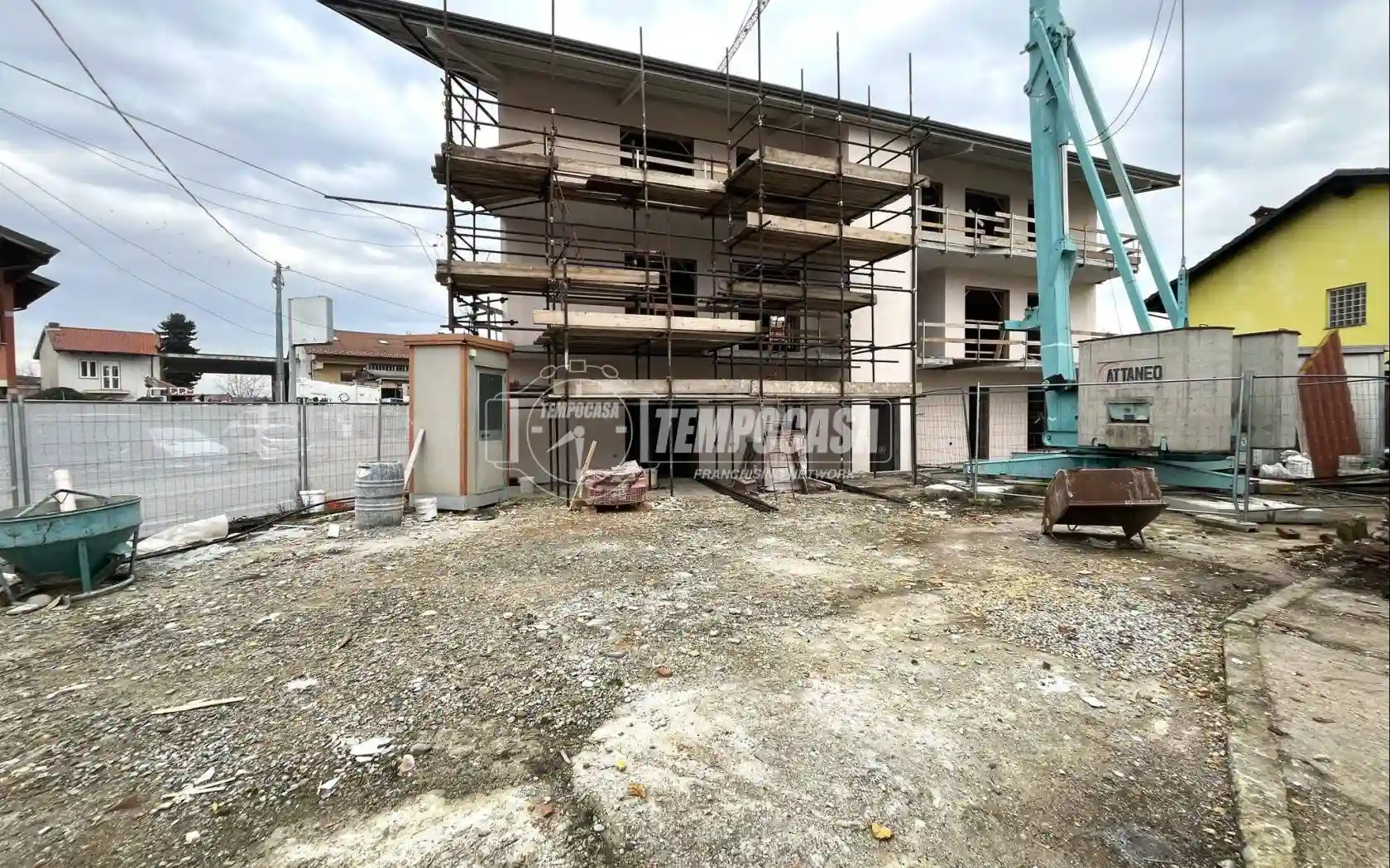 Appartamento - foto 4