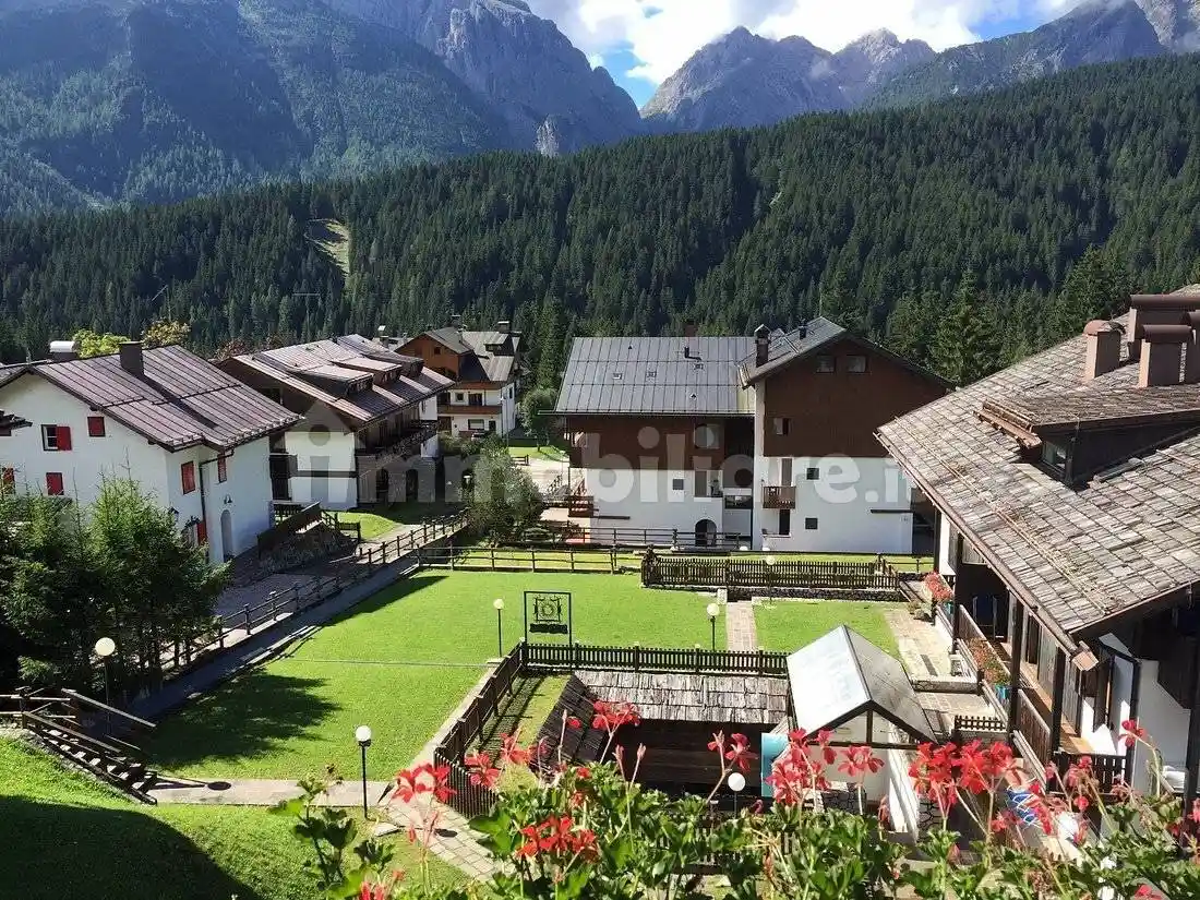 Appartamento in vendita a Sappada