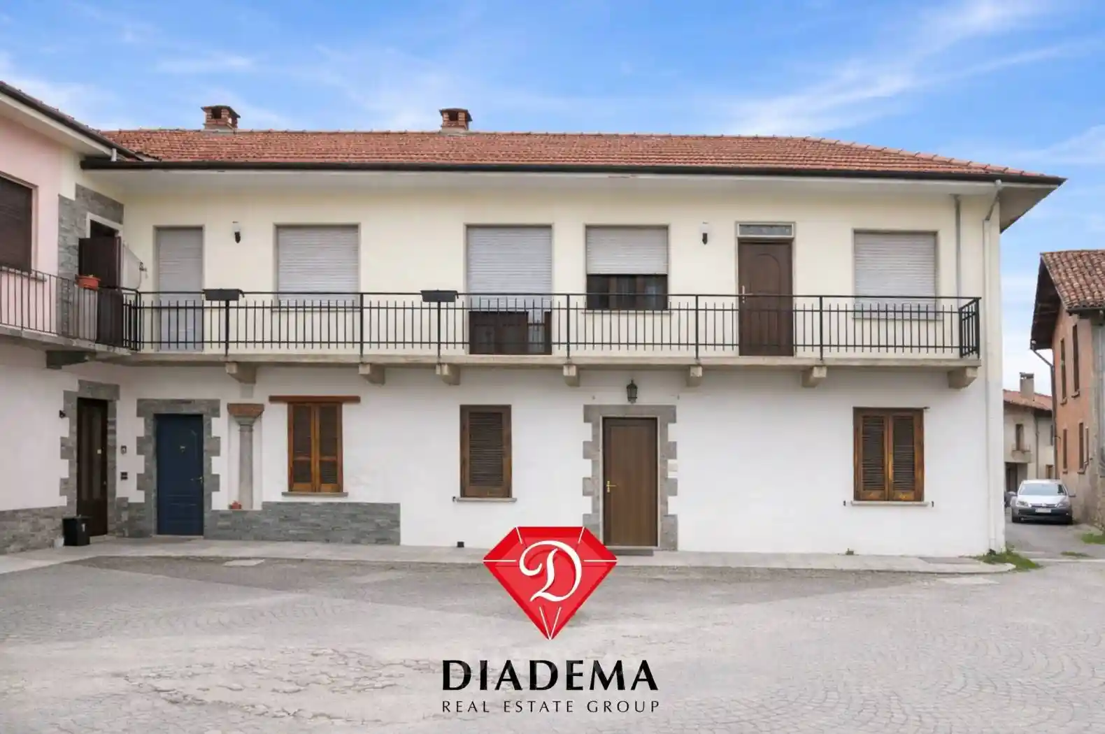 Appartamento in vendita a Arsago Seprio