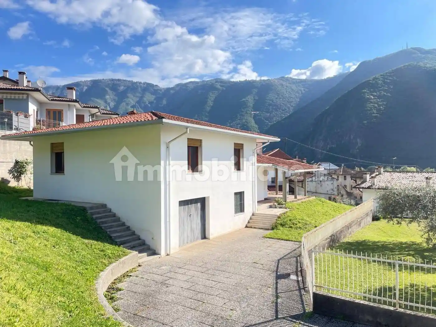 Villa in vendita a Bassano del Grappa