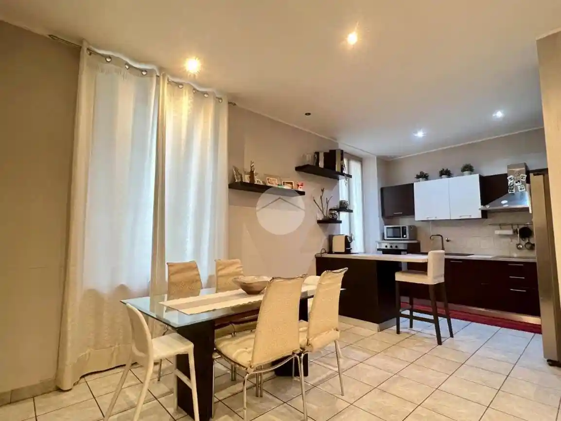 Appartamento in vendita a Venaria Reale