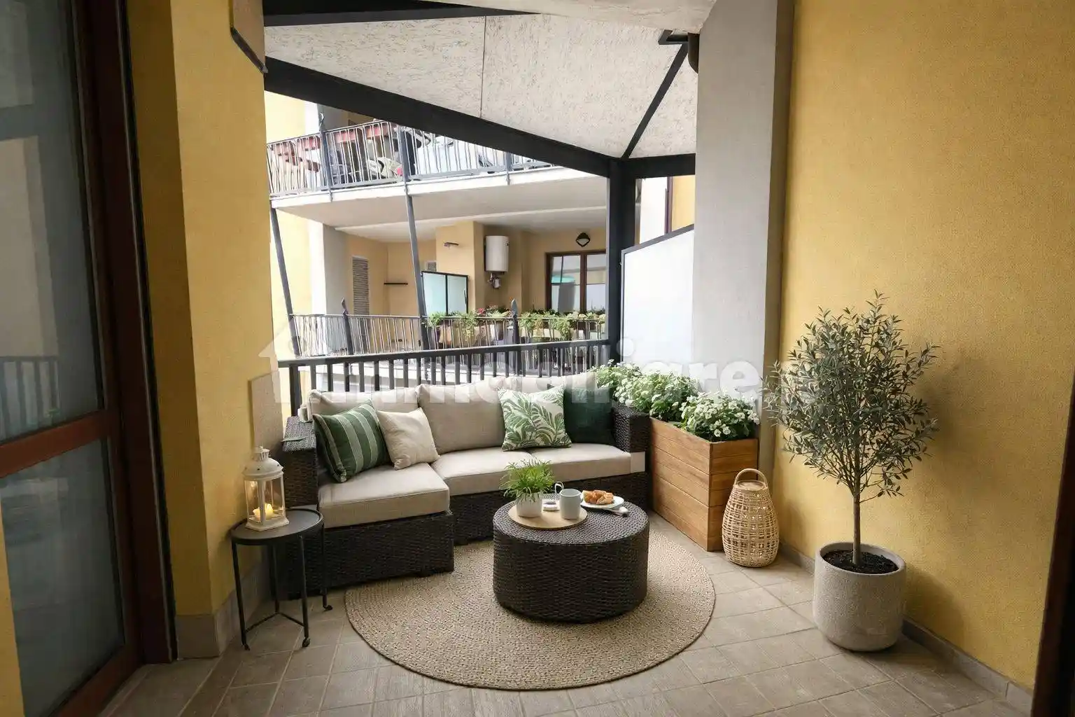 Appartamento in vendita a Terni