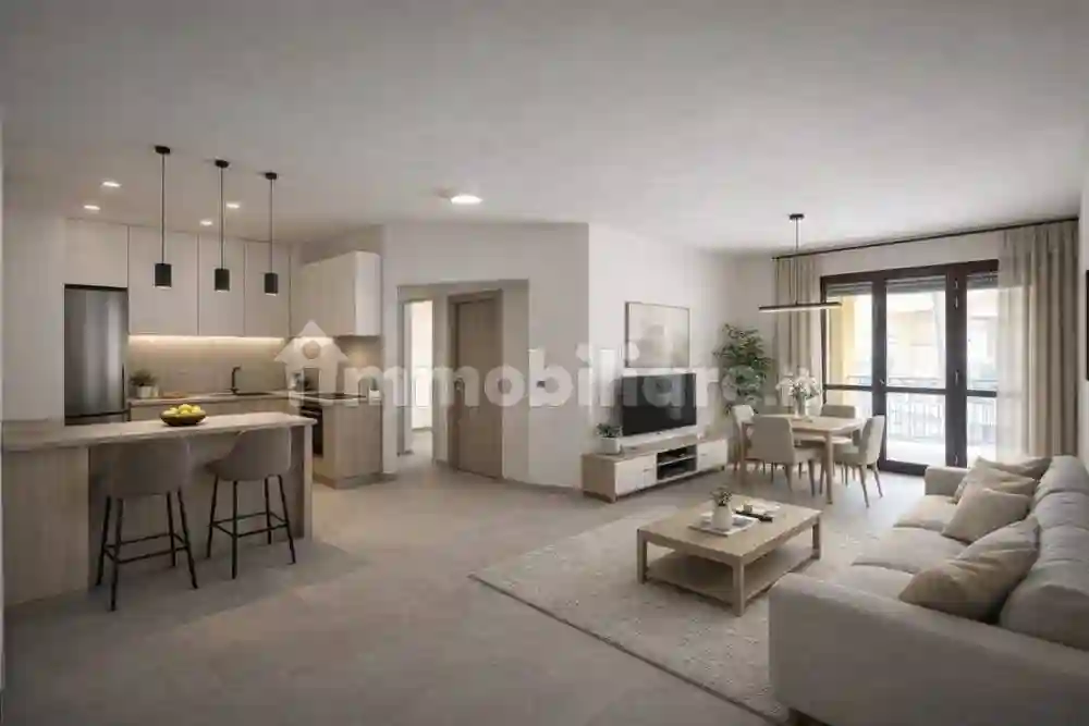 Appartamento - foto 3