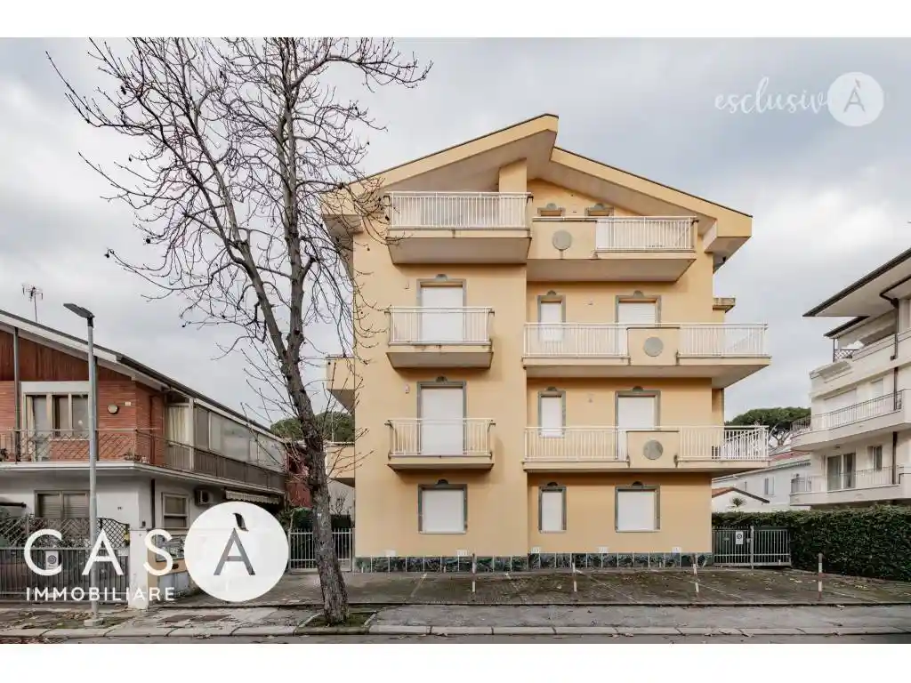 Appartamento in vendita a Riccione