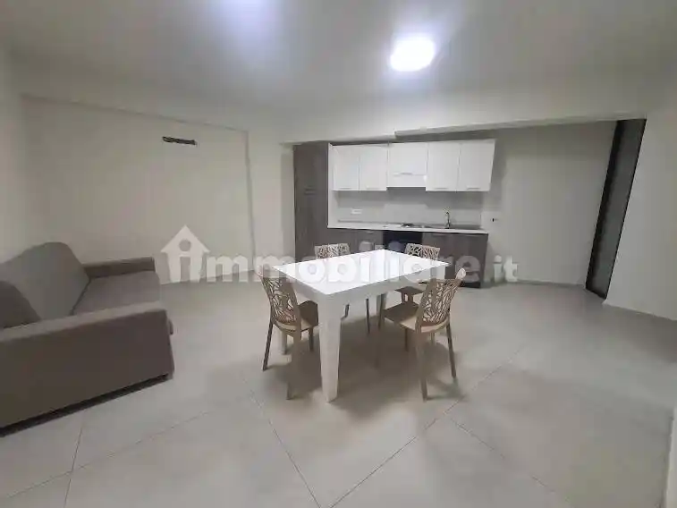Appartamento in affitto a Catania