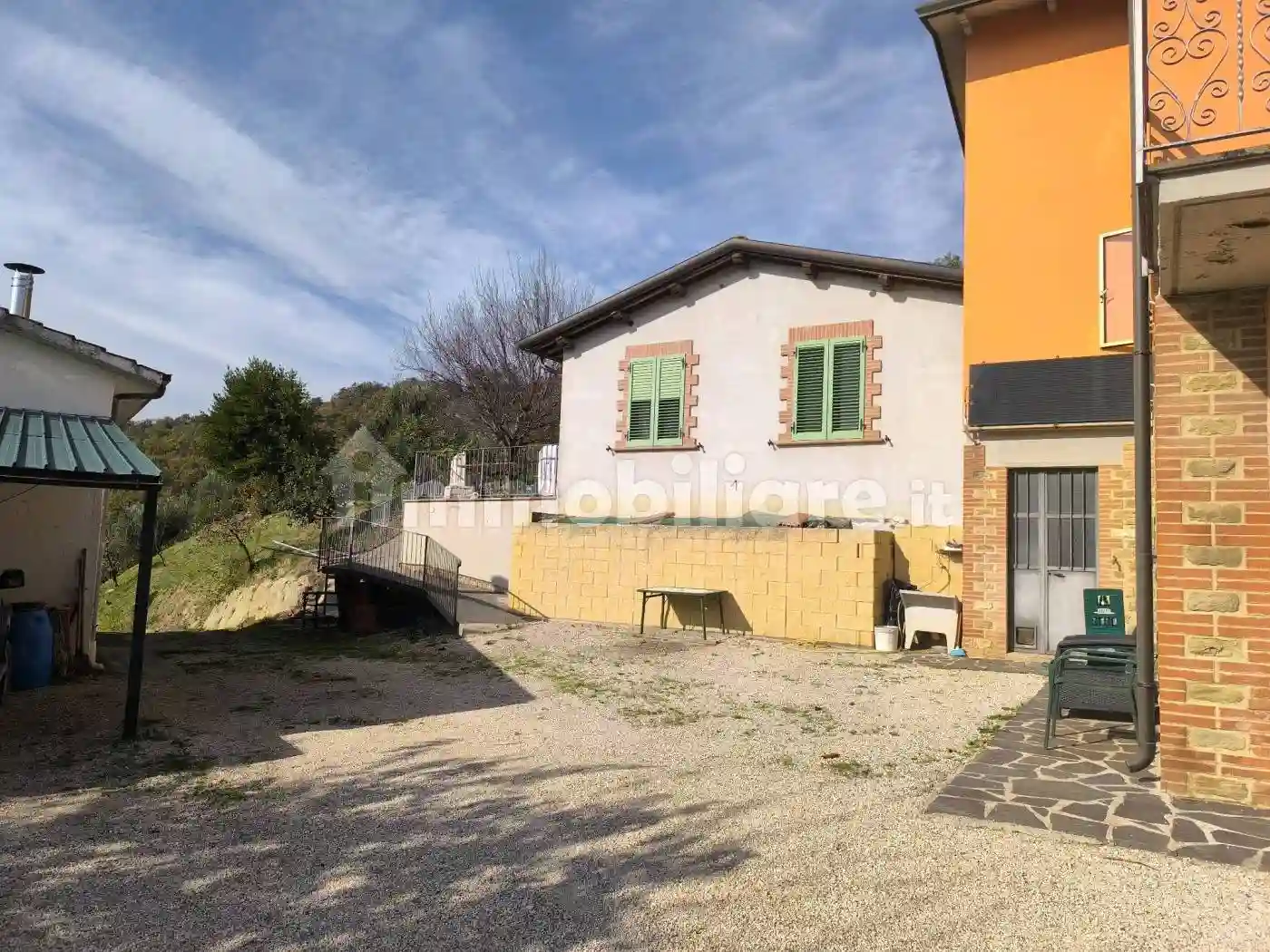 Villetta a schiera - foto 5