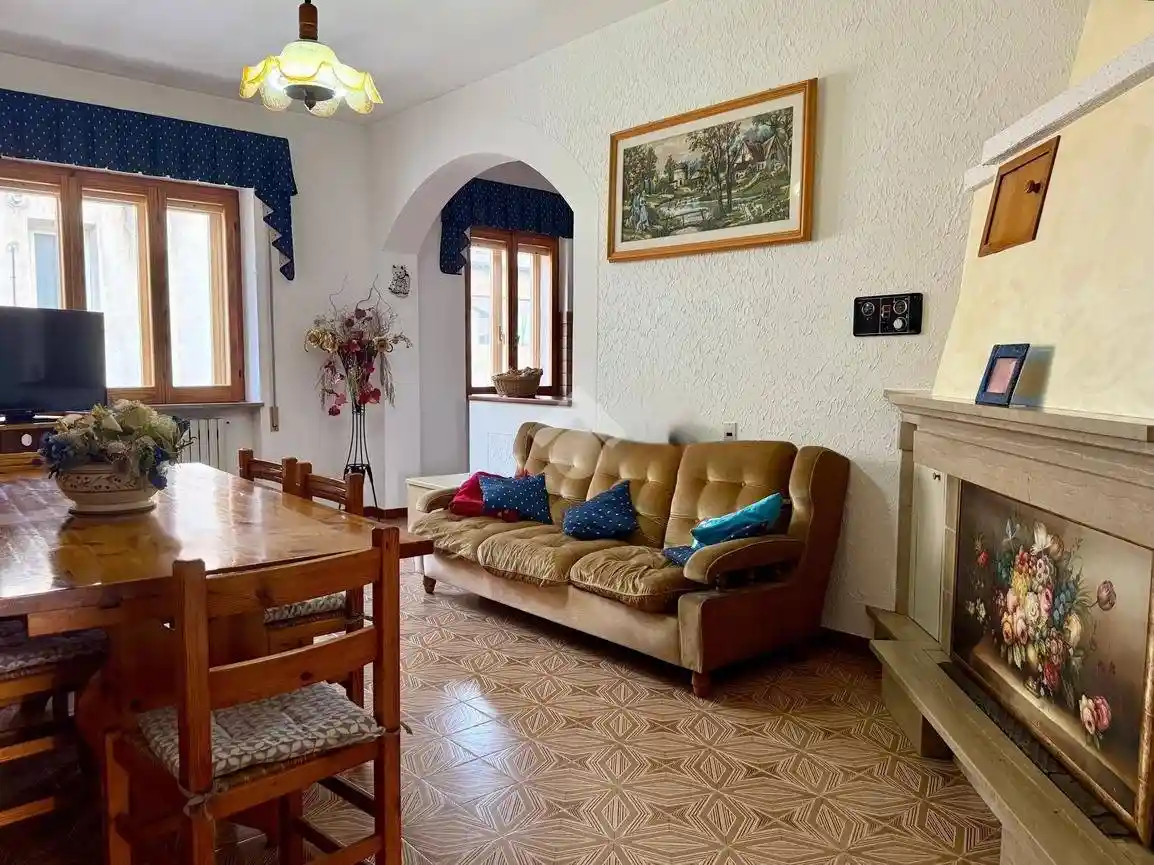 Appartamento in vendita a Mosciano Sant'Angelo