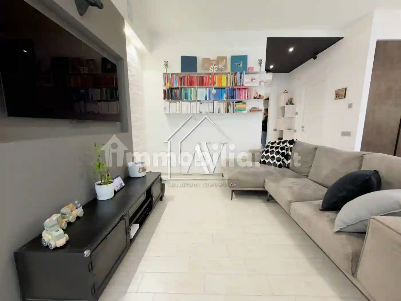 Appartamento - foto 5