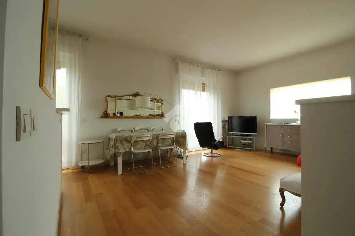 Attico - Mansarda in affitto a Parma