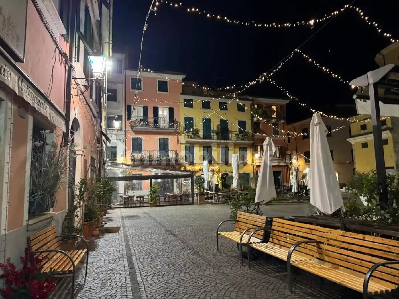 Appartamento in vendita a Sarzana