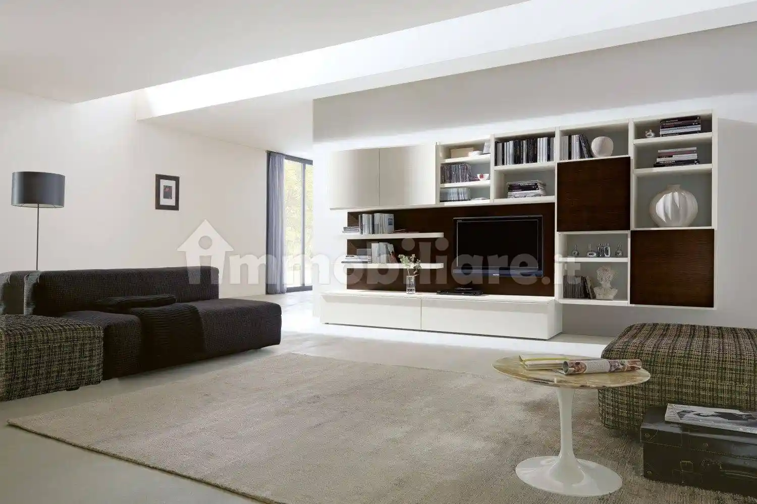 Appartamento in vendita a Treviso