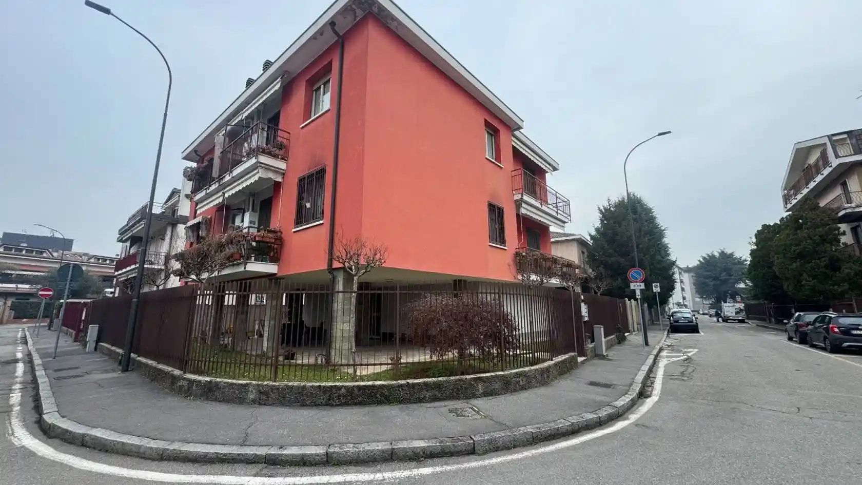 Appartamento in vendita a Cologno Monzese