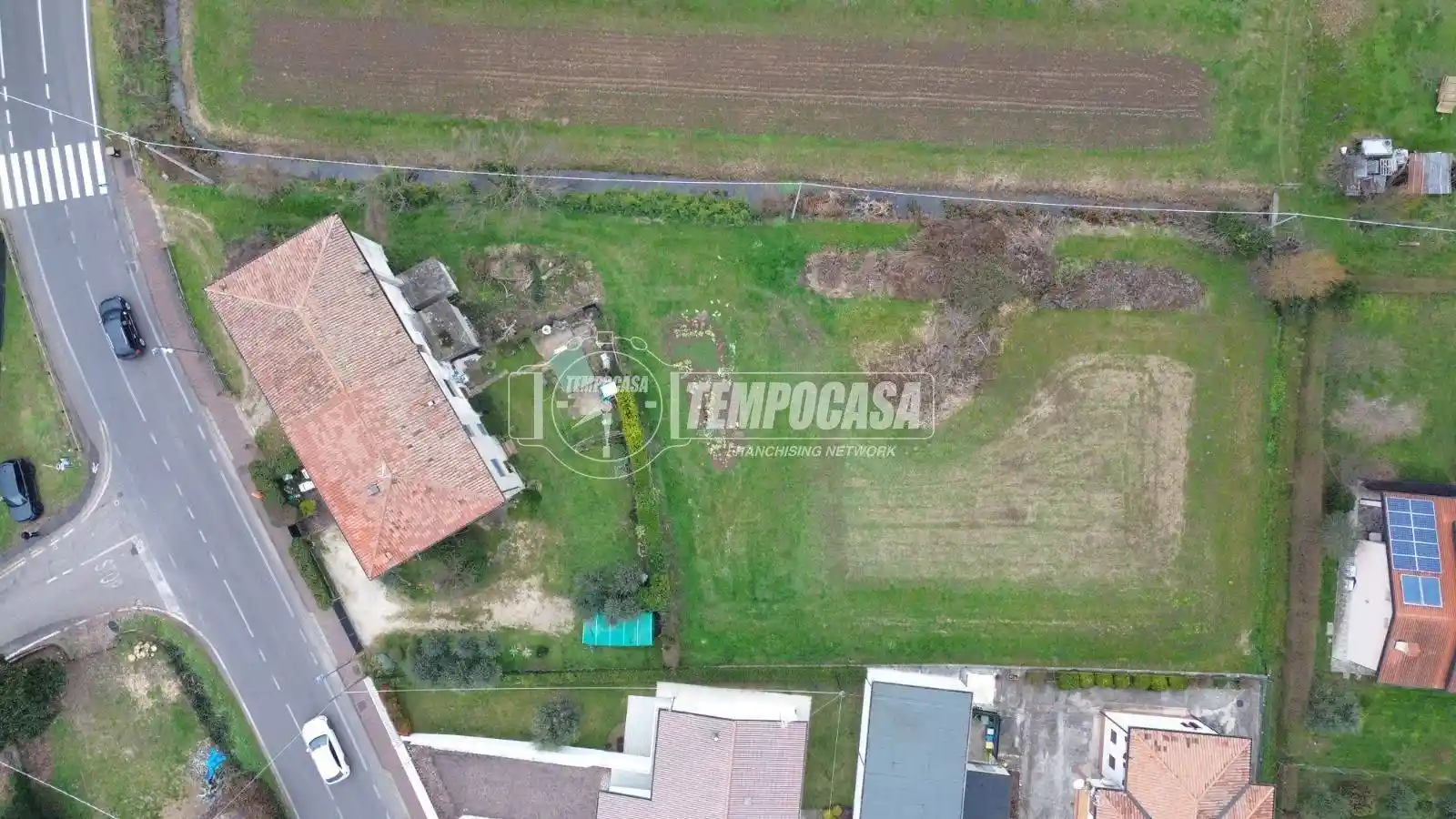 Casa indipendente in vendita a Galzignano Terme