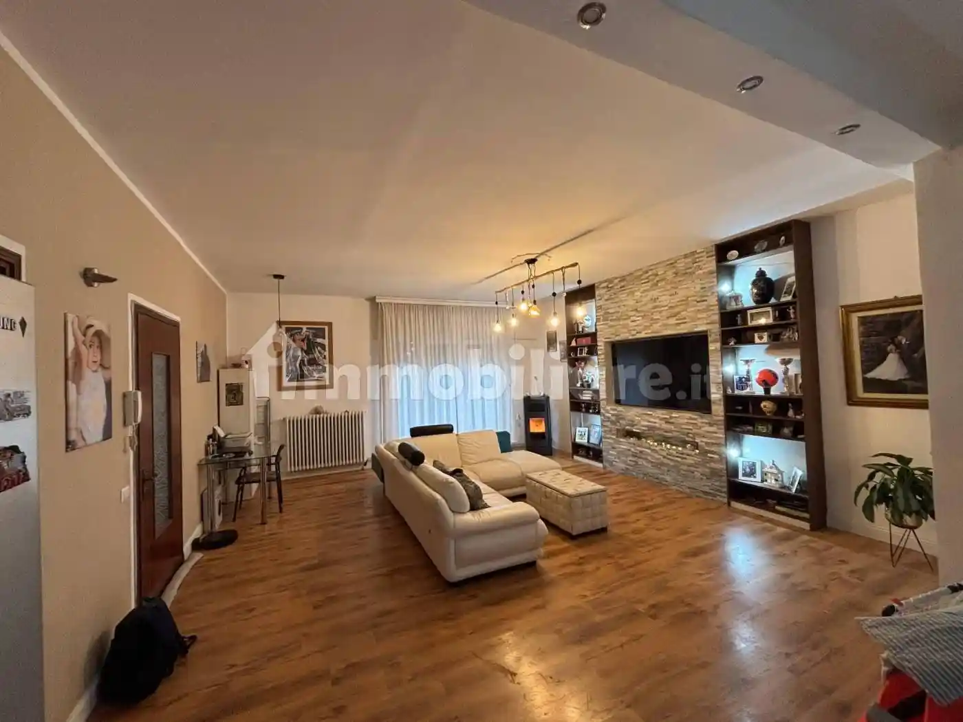 Villa in vendita a Crema