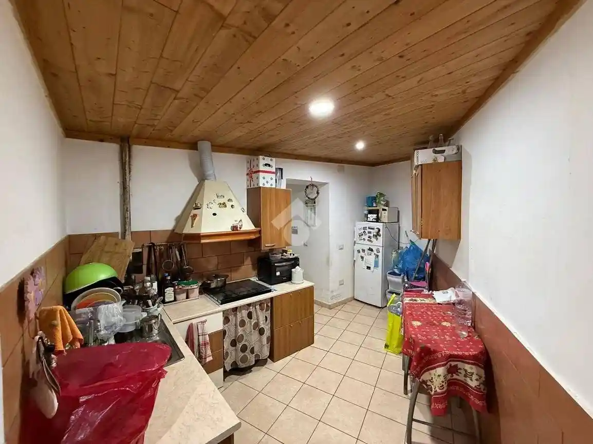 Appartamento in vendita a Marano di Napoli