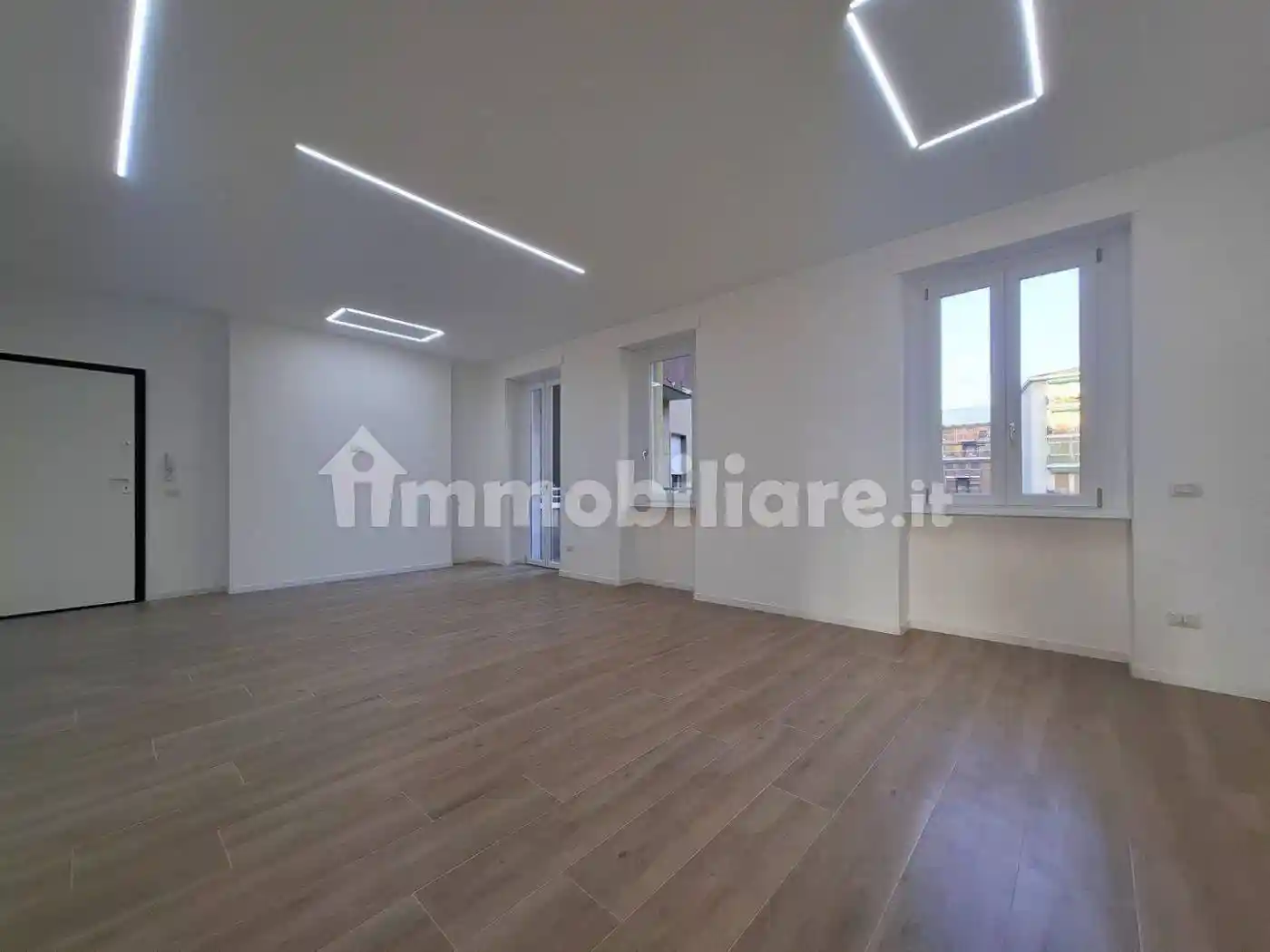 Appartamento in vendita a Gallarate