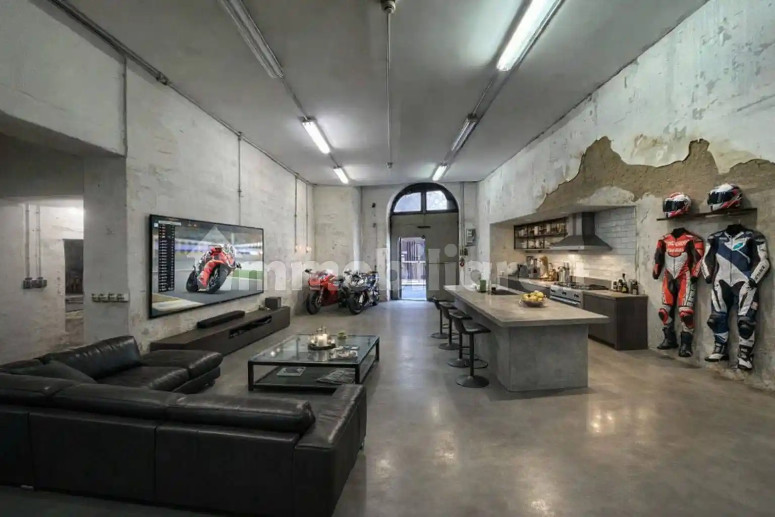 Loft in vendita a Terni