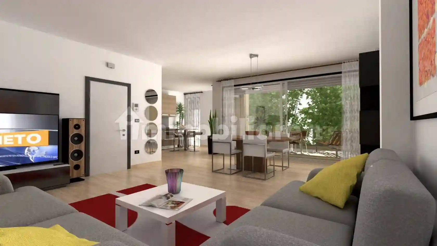 Attico - Mansarda - foto 4