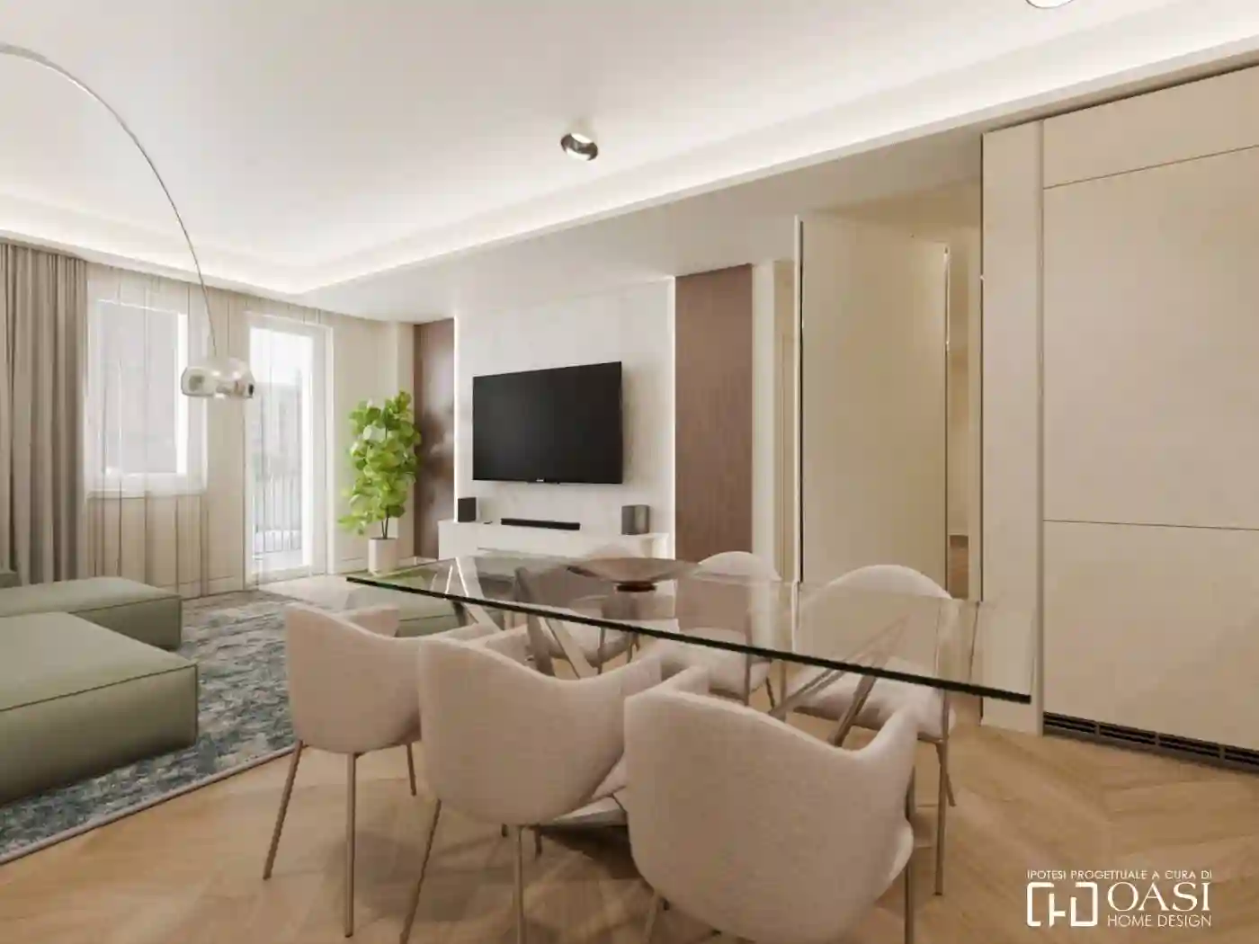 Appartamento - foto 2