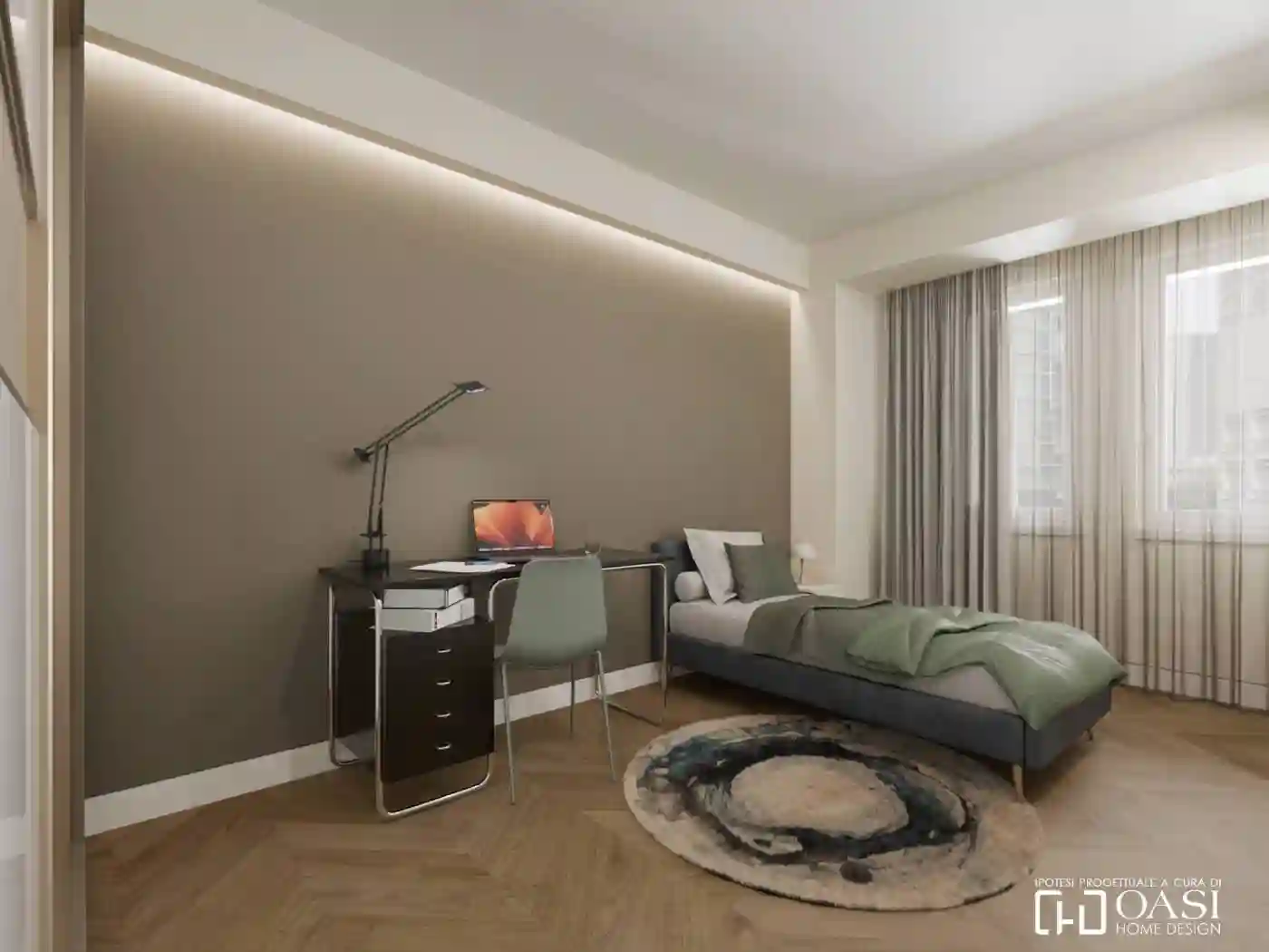 Appartamento - foto 4